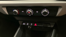 Audi A1 30 TFSI S Line 5dr S Tronic Petrol Hatchback